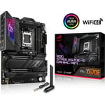 ASUS ROG STRIX X670E-E GAMING WIFI ATX moderkort