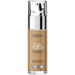 Fonds de teint & Bases L'oréal  Accord Parfait Foundation Hyaluronic Acid 8.d/w