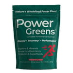 Powder Drink Mix 10.58 Oz By Power Greens