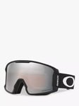 Oakley OO7093 Unisex Line Miner M Ski Goggles