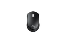 Pack Souris Sans Fil MOBILITY LAB + Tapis Motif WINDOWS pour PC ASUS ZenBook (NOIR)