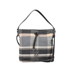 Rieker H1514, Sac Hobo Femme, Multicolore, S