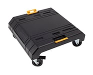 DEWALT DWST1-71229 TSTAK System DW Cart, Yellow/Black, One Size