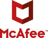 Mcafee Total Protection 5-Enheter 12 Måneder