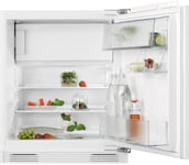 AEG NSF6I82EF Built Under Larder Fridge