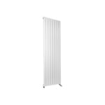 Acova - Radiateur chauffage central fassane Prem's Vertical simple 1884W SHX-200-088