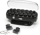 Babyliss 3035U Thermo-Ceramic Fast Heat Curlers Rollers 20 Hair Styling Rollers