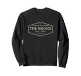 The Bronx New York | Historic Bronx NY Sweatshirt