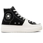 Shoes Converse Chuck Taylor All Star Construct Size 6 Uk Code A05094C -9M