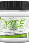 Trec Nutrition - Vit. C + L-Lysine Powder - 300g