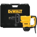 DeWALT D25832K Demolition jackhammer SDS-Max flishugg 10,5J 1350W med fodral