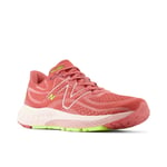 New Balance 880 V13 Women löparskor Dammigt grått US6,5-B/UK4,5/37 - Fri frakt