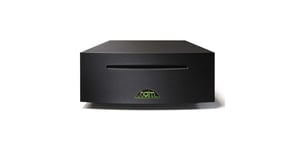 Naim Audio - UnitiServe SSD