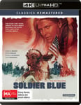 Soldier Blue