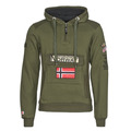 Sweat-shirt Geographical Norway  GYMCLASS