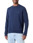 BOSS Men's Westart Sweatshirt, Open Blue464,