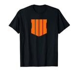 Call of Duty: Black Ops 4 Shield Premium T-Shirt