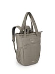 Osprey Poco Changing Tote Stellesekk Tan Concrete, Str. OS