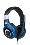 BigBen Wired Stereo Headset V1 - Fox (Switch)