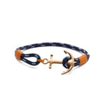 TOM HOPE TM0121 - Bracelet Unisex (18CM)