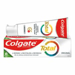 Dentifrice Colgate Total Original 75 ml