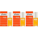 Jovan Musk For Men Cologne Spray 88ml