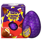 Cadbury Creme Egg Large Egg 195g