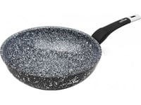 Wok Keda 30Cm Marmor Och Keramik Zilner Zl-7904