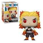 Figurine Funko Pop! N°1308 - Demon Slayer - Rengoku