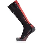 Therm-ic Ultra Warm Nordic Socks S.E.T® -lämpösukat, 39-41