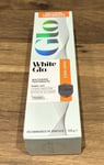 White Glo Stain Expert Up To 4 Shades Whitening Toothpaste, Enamel Safe, Mint