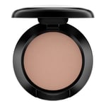 MAC Small Eye Shadow 1.5g (Various Shades) - Matte - Wedge