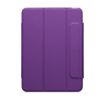 OtterBox Symmetry 360 Folio-fodral till iPad Air 11 tum (M2) – lila