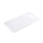 Tellur TLL118671 Etui en Silicone pour Samsung A5 2016 Transparent