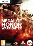 Medal Of Honor - Warfighter Pc