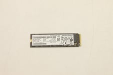 Lenovo 512GB M.2 2280 PCIe 3.0 NVMe MEDION