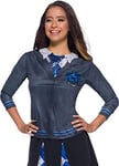 Rubie's Official Harry Potter Ravenclaw Adult Costume Top