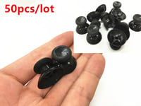 50 kpl Analoginen kansi 3D peukalotikut Joystick Thumbstick Mushroom Cap for PlayStation 4 PS4 Controller PS3 Xbox one Xbox 360 PS5