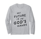 Christian Religious Devotional Long Sleeve T-Shirt