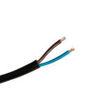 Kabel 2x6.0mm2 (metervara)