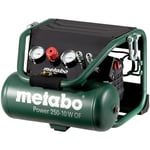 Kompressor 10 bar metabo - Power 250 w of liter