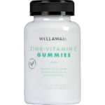 WellAware Zink Vitamin C Gummies Tuggtabletter 60 st