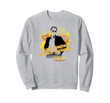 CSI: Miami Hand On Hips Sweatshirt