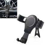 For Mercedes Benz A Class 2013-2018 Air Vent Phone Holder Stand Mount Car