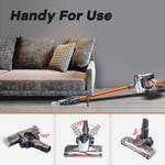 Vacuum Cleaner 4In1 Handheld Cordless Stick 150W Rechargeable,Carpet Pet Hair