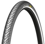 Cykeldäck Michelin PROTEK MAX 40-622 Svart