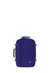 CABINZERO CLASSIC BACKPACK 36L, Sac à dos UNISEXE ADULTES, NEPTUNE BLUE, 30x44x19 -