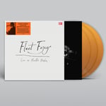 Fleet Foxes  Live On Boston Harbor  LP/Vinyl