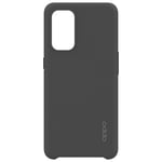 Coque Silicone Noir pour Oppo Find X3 Lite Oppo - Neuf