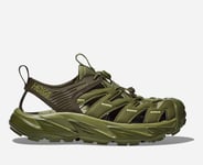 HOKA Hopara Chaussures en Forest Floor/Fennel Taille 40 | Randonnée